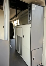                         Samochód kempingowy Karmann-Mobil Duncan 535 - zdjęcie 17
                        