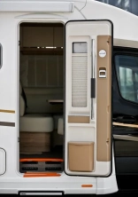                         Nowy kamper Euramobil Profila T 676 EB - zdjęcie 13
                        