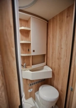                         Nowy kamper Euramobil Profila T 676 EB - zdjęcie 20
                        