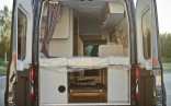                         Samochód kempingowy Karmann-Mobil Dexter 560AW - zdjęcie 9
                        