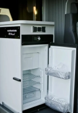                         Samochód kempingowy Karmann-Mobil Dexter 560AW - zdjęcie 15
                        