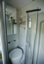                         Samochód kempingowy Karmann-Mobil Dexter 560AW - zdjęcie 19
                        