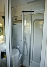                         Samochód kempingowy Karmann-Mobil Dexter 560AW - zdjęcie 20
                        