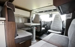                         Nowy kamper Benimar Tessoro 442 - zdjęcie 17
                        