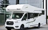                         Nowy kamper Benimar Sport 363 - zdjęcie 5
                        