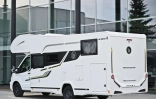                         Nowy kamper Benimar Sport 363 - zdjęcie 6
                        