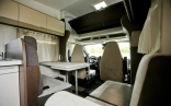                         Nowy kamper Benimar Sport 363 - zdjęcie 14
                        