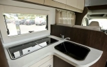                         Nowy kamper Benimar Sport 363 - zdjęcie 16
                        