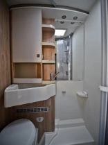                         Nowy kamper Euramobil Integra Line 695 EB - zdjęcie 13
                        