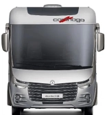                         Nowy kamper Carthago E-Line 61LE XL - zdjęcie 1
                        