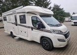                        Kamper Carthago C-Tourer T148H - zdjęcie 1
                        