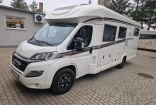                         Kamper Carthago C-Tourer T148H - zdjęcie 2
                        