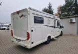                         Kamper Carthago C-Tourer T148H - zdjęcie 3
                        