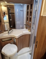                         Kamper Carthago C-Tourer T148H - zdjęcie 7
                        