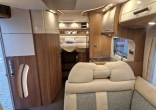                         Kamper Carthago C-Tourer T148H - zdjęcie 11
                        