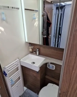                         Kamper Frankia Platin 8400QD - zdjęcie 14
                        