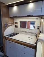                         Kamper Frankia Platin 8400QD - zdjęcie 16
                        