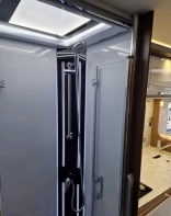                         Kamper Frankia Platin 8400QD - zdjęcie 17
                        