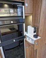                         Kamper Frankia Platin 8400QD - zdjęcie 21
                        