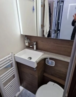                         Kamper Frankia Platin 8400QD - zdjęcie 30
                        