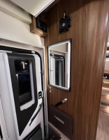                         Nowy kamper Mobilvetta Krosser P64B - zdjęcie 25
                        