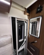                         Nowy kamper Mobilvetta Krosser P64B - zdjęcie 26
                        