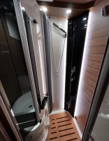                         Nowy kamper Mobilvetta Krosser P64B - zdjęcie 28
                        