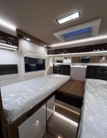                         Nowy kamper Mobilvetta Krosser P64B - zdjęcie 31
                        