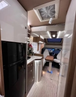                         Nowy kamper Mobilvetta Krosser P64B - zdjęcie 37
                        