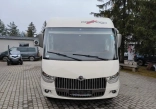                         Kamper Carthago C-Line I4.9LE  - zdjęcie 4
                        