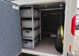                         Kamper Carthago C-Line I4.9LE  - zdjęcie 7
                        