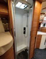                         Kamper Carthago C-Line I4.9LE  - zdjęcie 29
                        