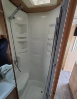                         Kamper Roller Team AutoRoller Kronos 295M - zdjęcie 11
                        