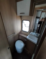                         Kamper Roller Team AutoRoller Kronos 295M - zdjęcie 12
                        