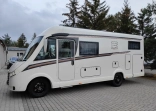                         Nowy kamper Carthago C-Tourer I143LE - zdjęcie 4
                        