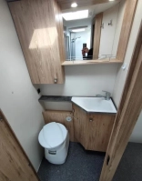                         Kamper BAVARIA STYLE I740 Pilote - zdjęcie 18
                        