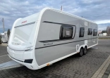                         Przyczepa Dethleffs NOMAD 760 DR - zdjęcie 2
                        