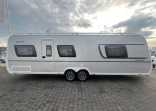                         Przyczepa Dethleffs NOMAD 760 DR - zdjęcie 4
                        