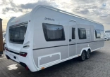                         Przyczepa Dethleffs NOMAD 760 DR - zdjęcie 5
                        