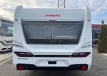                         Przyczepa Dethleffs NOMAD 760 DR - zdjęcie 6
                        