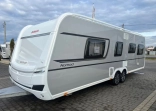                         Przyczepa Dethleffs NOMAD 760 DR - zdjęcie 9
                        