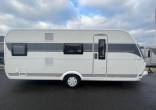                         Przyczepa Hobby 545 KMF DE LUXE - zdjęcie 2
                        