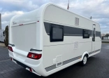                         Przyczepa Hobby 545 KMF DE LUXE - zdjęcie 3
                        