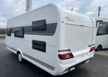                         Przyczepa Hobby 545 KMF DE LUXE - zdjęcie 5
                        