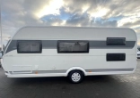                         Przyczepa Hobby 545 KMF DE LUXE - zdjęcie 6
                        