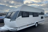                         Przyczepa Hobby 545 KMF DE LUXE - zdjęcie 7
                        