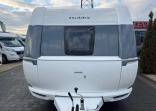                         Przyczepa Hobby 545 KMF DE LUXE - zdjęcie 8
                        