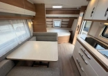                         Przyczepa Hobby 545 KMF DE LUXE - zdjęcie 9
                        