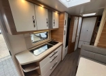                         Przyczepa Hobby 545 KMF DE LUXE - zdjęcie 15
                        
