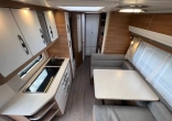                         Przyczepa Hobby 545 KMF DE LUXE - zdjęcie 16
                        